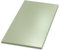 AUPROTEC Tablero de madera aglomerada con revestimiento de melamina, 19 mm, color verde aguacate, 2000 x 700 mm