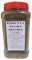 Pimienta Negra Molida 900 gr - Sin Colorantes ni Conservantes - pelluz - Condimento para Cocinar