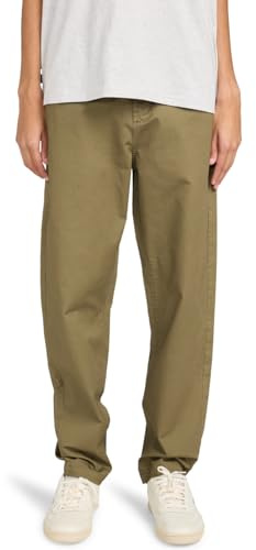 Element Herren Hose Regular Comfort Chino Twill