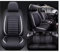 Auto Sitzbezüge Sets Für Jeep Wrangler TJ 2003 2004 2005 2006, PU Leder Autositzbezüge | Wasserdicht Atmungsaktiv Schonbezüge Autositz Sitzschoner Zubehör | Wasserdichtes Komfortabler Autositzbezug Fu
