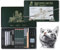 JGCJGG 27 Stück Kohlestifte zum Zeichnen Set, Bleistifte Set, Kohlestifte zum Zeichnen, Professionelles Kunst-Zeichenset Zeichenzubehör Zeichnen für Anfänger und Erfahrene Künstler