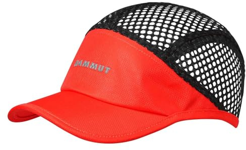 Mammut Aenergy Mesh Cap S-M