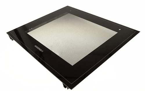 VITRE DE FOUR EXTÉRIEURE pour FOUR ROSIERES - 42825344