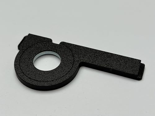 IR Lesekopf Adapter kompatibel zu eBZ Stromzählern