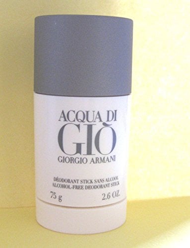 Acqua di Gio für Herren 78 ml Deodorant Stick