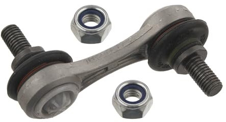 X2 Paar SWAG Stabilisator Hinten Stabilisator Stabilisator für BMW E39 Kombi 33551092292