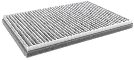 15D ACKOJA - A53-30-0005 - Filter, cabin air - Compatible with HYUNDAI 97133-2L000