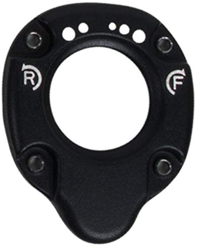 KS Tools 515.1210-R012P Hintere Gehäuseabdeckung