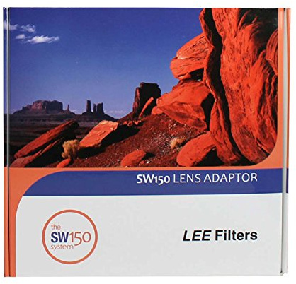 Lee SW150 Adapter Sigma 14mm F1.8 DG Art