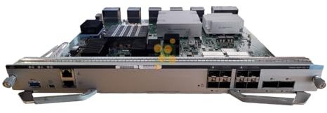 Cisco C9400-SUP-1XL neu