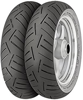 Continental 100/80-16 50P ContiScoot M/C Motorradreifen