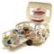 Sylvanian Families - 5489 - Roulotte Sioc