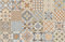 Vilber, Tapis en vinyle, Toledo DU 04 78X120, Marron-04