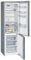 Siemens KG39NXIEA – iQ300 Frigorífico combi de Libre Instalación, noFrost, 203 x 60 cm, Acero inoxidable antihuellas