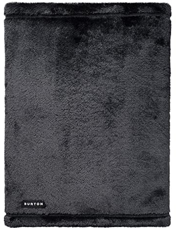 Burton Damen Cora Sturmhaube, True Black, 1SZ