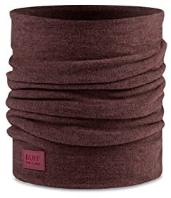 Buff Merinowolle Polar Mütze KHAKI Unisex Einheitsgröße