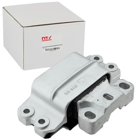 NTY Motorlager rechts oben passend für Superb Passat | Zps-075
