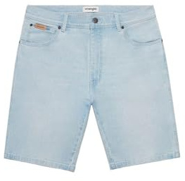 Wrangler Texas Shorts