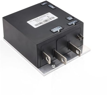 73326G02 Motor Pmc Controller 36V 350A 73326G04 73326G05 73326G06 für EZGO TXT Golfwagen 2000-2019 ersetzt 73326G07 73326-G02
