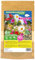 Blumenwiese - Premium Blumenmischung -Insektenfreundliche Blumensamen - 40 Feldblumen- und Kräuterarten - Wildblumensamen - Mischung aus einjährigen und mehrjährigen Blumen