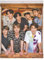 SHEGZHUC 40x50cm Diamond Painting BTS Diamond Painting BTS Army Logo Diamond Painting Kpop Boys BTS Korea Stickerei Kreuzstich Diamant Malerei Kunst Bilder Geschenk Wanddekoration BTS