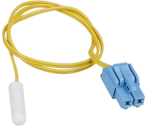 easyPART Kompatibel/Ersatz für SAMSUNG DA32-10105X Temperaturfühler für KühlGefrierKombination