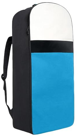 SupRucksack SupTasche, Stand Up Paddle Rucksack SupBoard Tasche, Rucksack SUPBoard Tasche Tragetasche Transportrucksack Mit Reißverschluss Backpack Packsack Stand Up Paddle Board Für Surfbretter