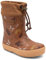 bisgaard Thermo Rain Boot, Fallen Leaf Brown, 33 EU