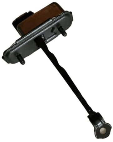 VNABIA Kompatibel Mit K&ia Für Kx5 Für Sportage QL 2016 2017 2018, Türstopper-Baugruppe, Auto-Scharnierstopper, Kontrollgürtel, Autotürstopper 79380-D9000 Türscharnieranschlag Vorne(Rear Left)