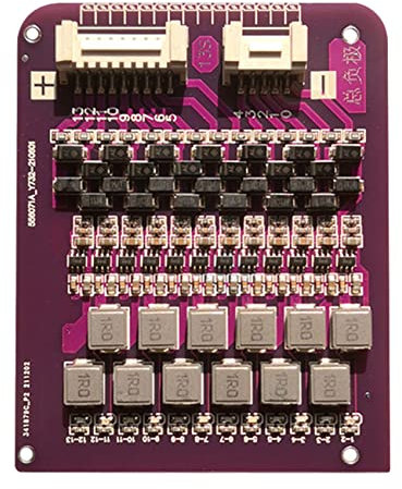 Orolotay 13S LiFePO4 Ternary Lithium Battery Active Support 36V 24V 12V Lithium Battery Repairer