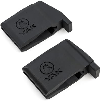 YAK Archery Speedloader für Mankung Sobek und Skorpion Bolzen 2 / Stück