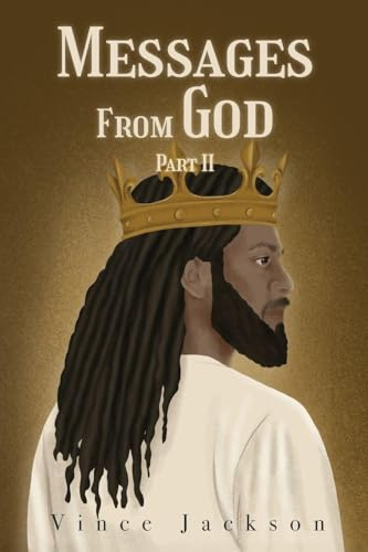Vince Jackson Books
