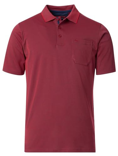 Redmond Polo-Shirt Uni