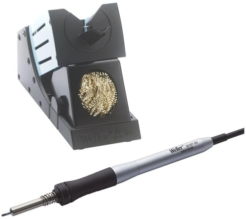 WELLER WXP 90 SOLDERING SET W. HOLDER WDH 51 (1 Each) T0052922599N