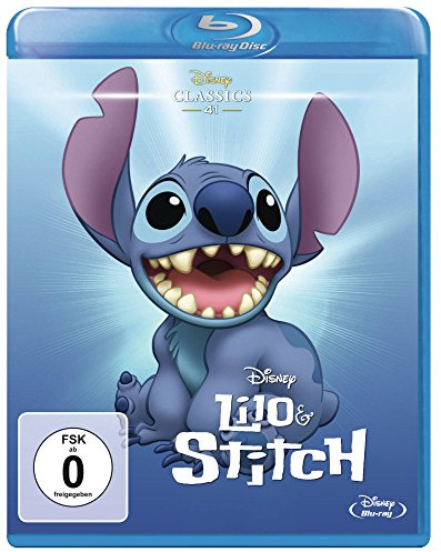Lilo & Stitch: Disney Classics