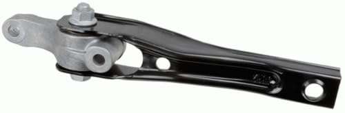 LEMFÖRDER 38094 01 Mounting Engine Compatible for Volkswagen Golf VII (5G1, BQ1, BE1, BE2, AU1, AU2) 2012-2021 Rear and Other Vehicles