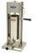 Maxima Hamburgermaschine 5L - Vertikal - Edelstahl