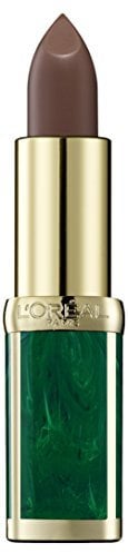 L'Oréal Paris Color Riche Collezione Balmain Rossetto dai Colori in Edizione Limitata L'Oréal Paris x Balmain, 648 Glamazone