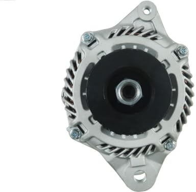 AS-PL Lichtmaschine 140A 12V mit Riemenscheibe Kompatibel mit MITSUBISHI PAJERO IV V8W, V9W 1800A116 A3TG4579 1800A214