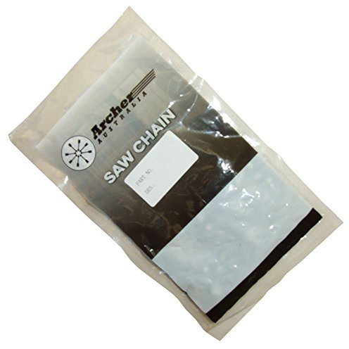 Archer 30,5 cm 44 Drive Link tronçonneuse Chaîne de tronçonneuse pour Black & Decker Dn402 Dn404
