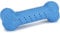 Karlie Gummiknochen Frisco L: 18 cm blau