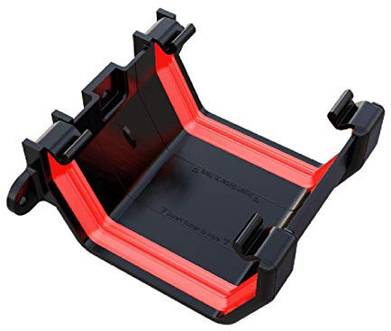Black Square Gutter Union Joint, Freeflow 114mm Rain Water Systems