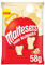 Maltesers - Mini bolsa de chocolate blanco, caza de huevos de Pascua, regalos de Pascua, regalo de chocolate, 58 g (paquete de 1)