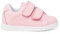 Pisamonas Deportivas Bebé Y Niño Piel Lavable Talla 30 Color Rosa