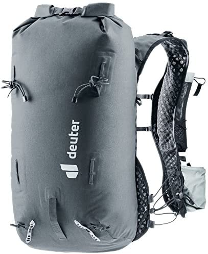 deuter Vertrail 16 Wasserdichter Alpinrucksack