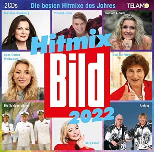 Telamo (Warner)