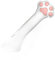 Tnfeeon Apribottiglie per Gatti Design Zampa di Gatto Coperchio per Bottiglie Apriscatole Apriscatole Multifunzione Cucchiaio per Alimenti per Animali Domestici (Bianco)