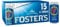 Foster's