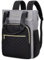 LOVEVOOK Rucksack Tasche 2 in 1 Damen Handtasche 15.6 Zoll Laptop Backpack Women mit Laptopfach Schulrucksack Mädchen Teenager Wasserdicht Tagesrucksack Casual Daypacks für Uni Schule Reise
