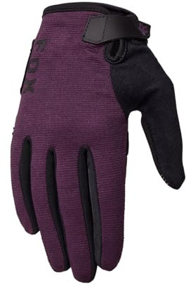 Fox Racing W Ranger Glove Gel [DRK PUR]